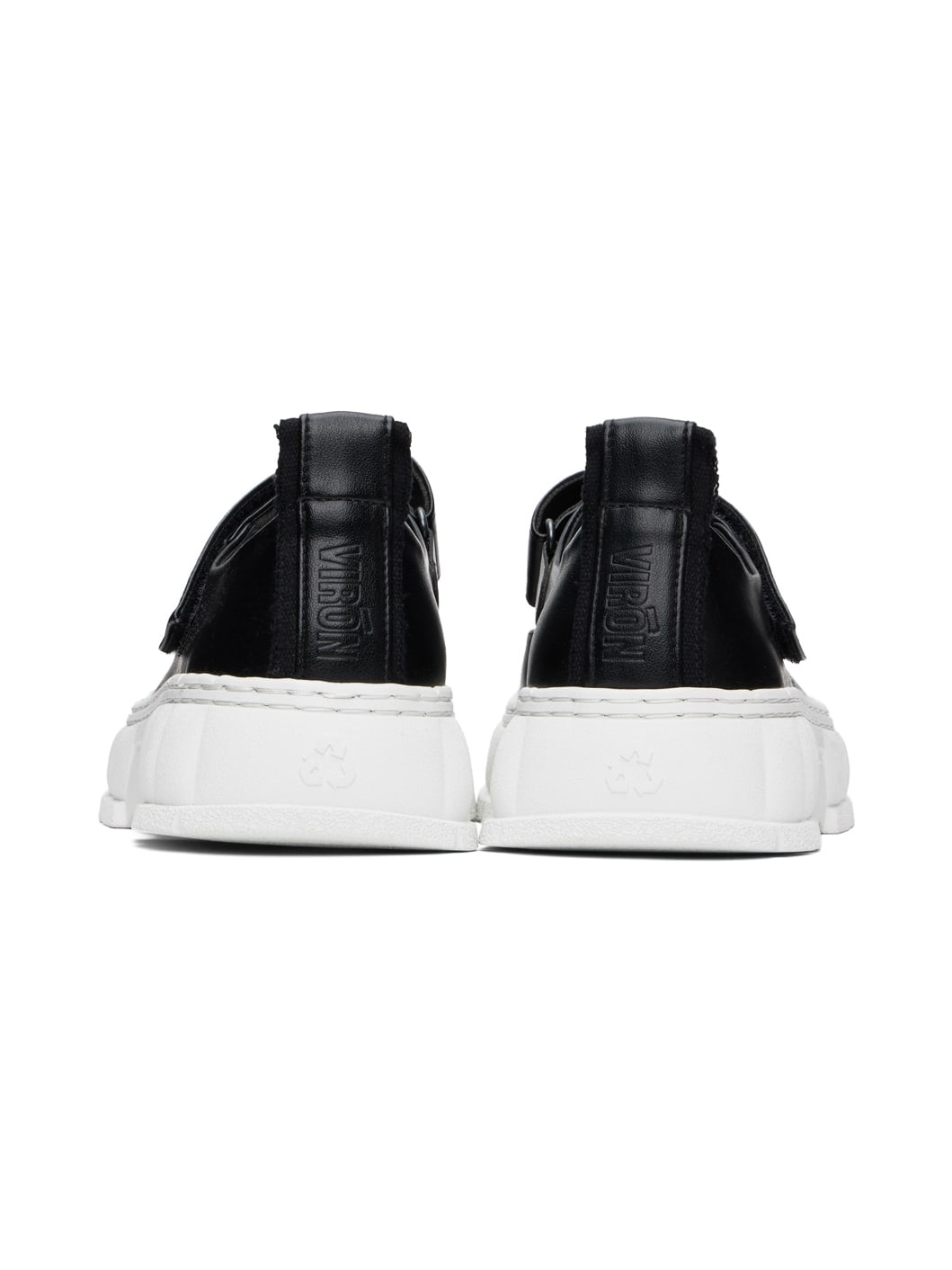 Black 1999 Sneakers - 2