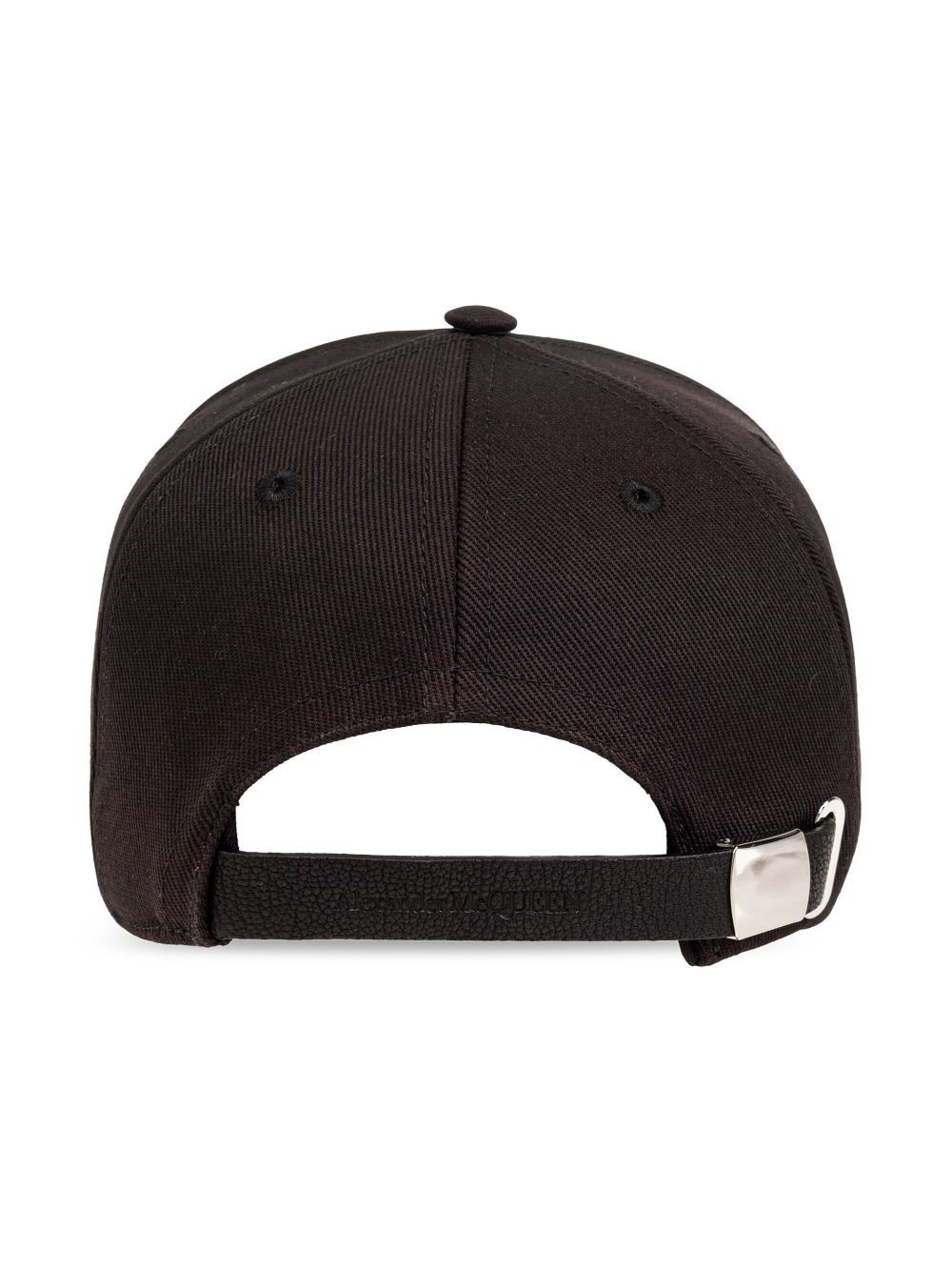 Hat with visor - 3