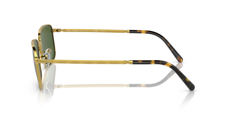 RB3717 POLARIZED+ LENSES 5
