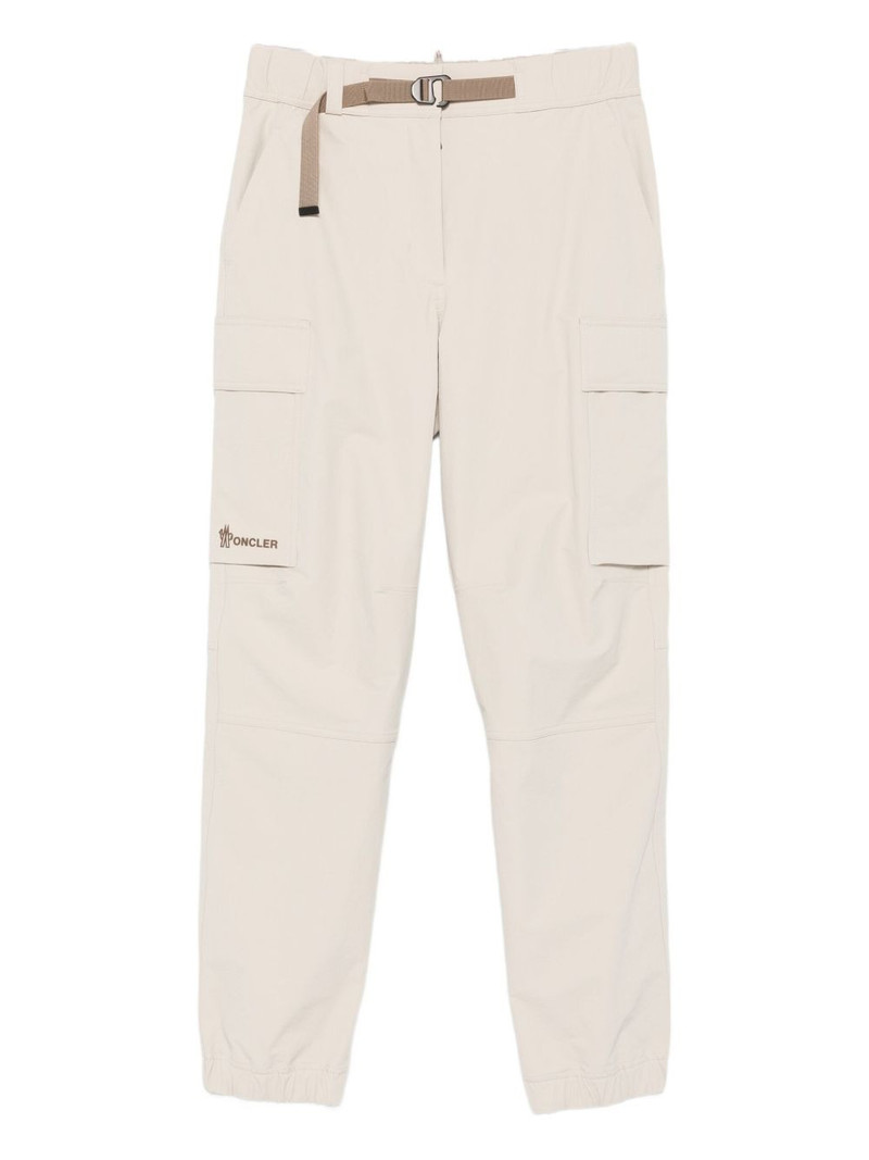 belted cargo pants 1