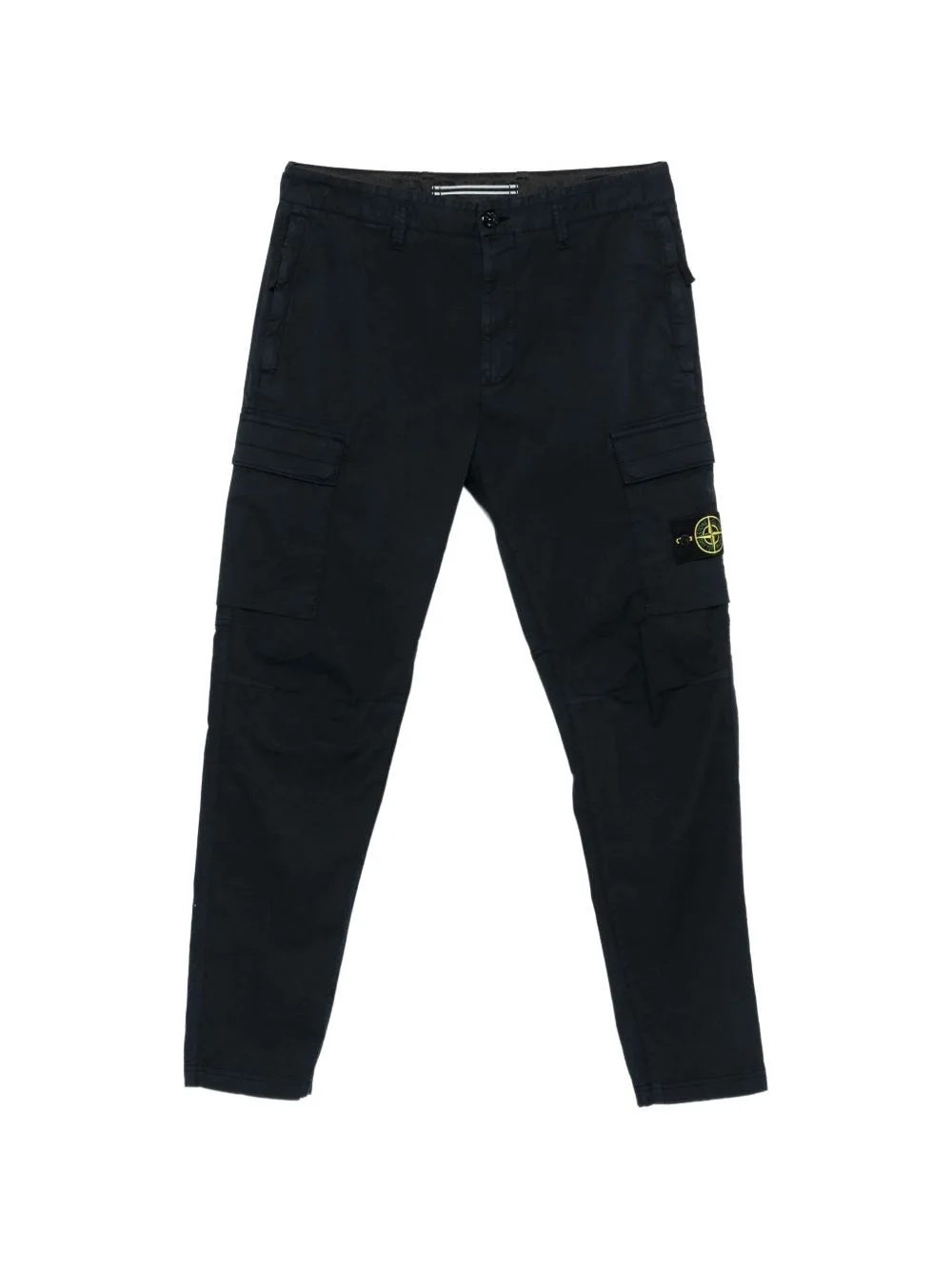 cargo trousers - 1