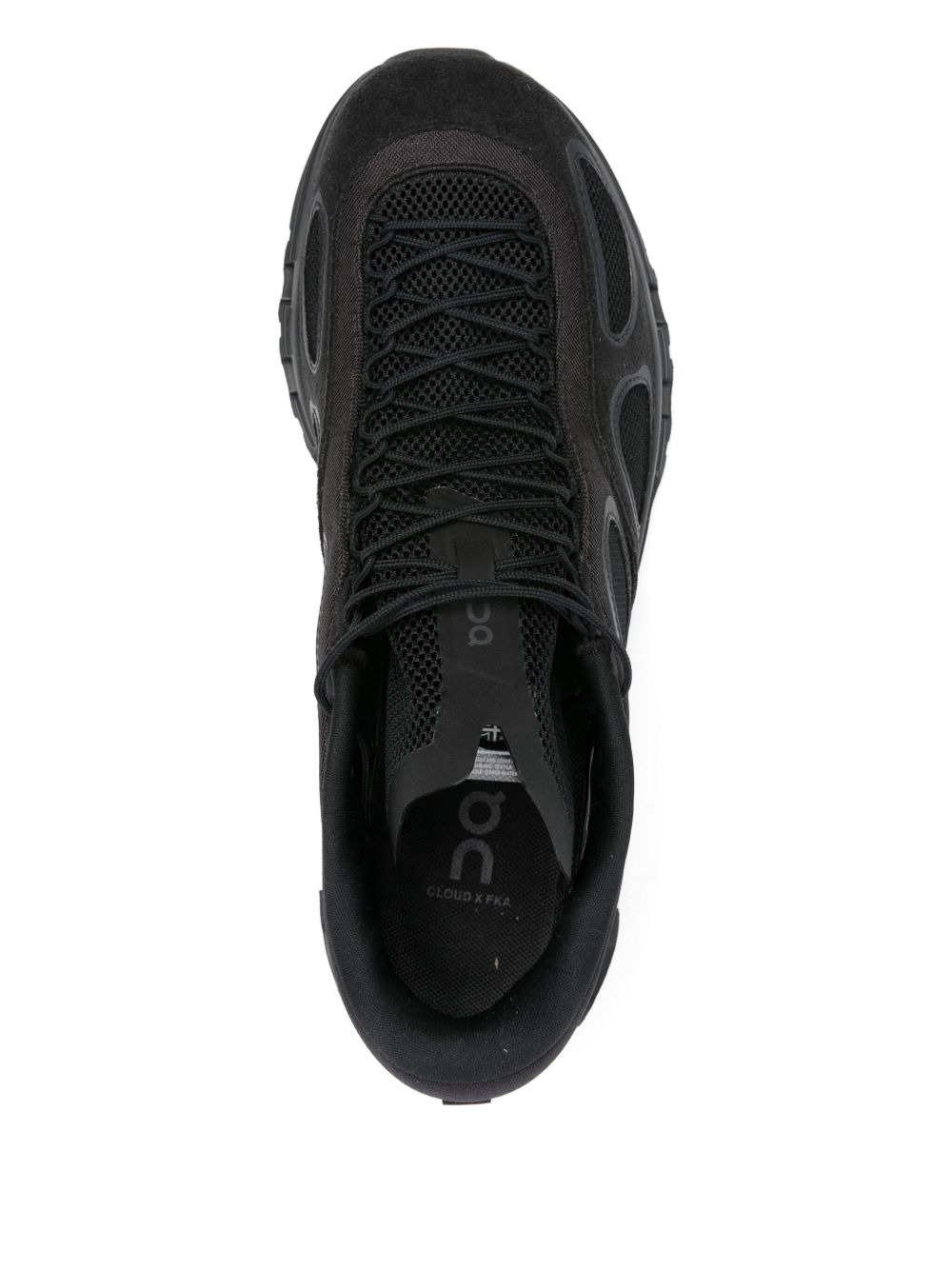 x FKA Twigs Cloud sneakers - 4