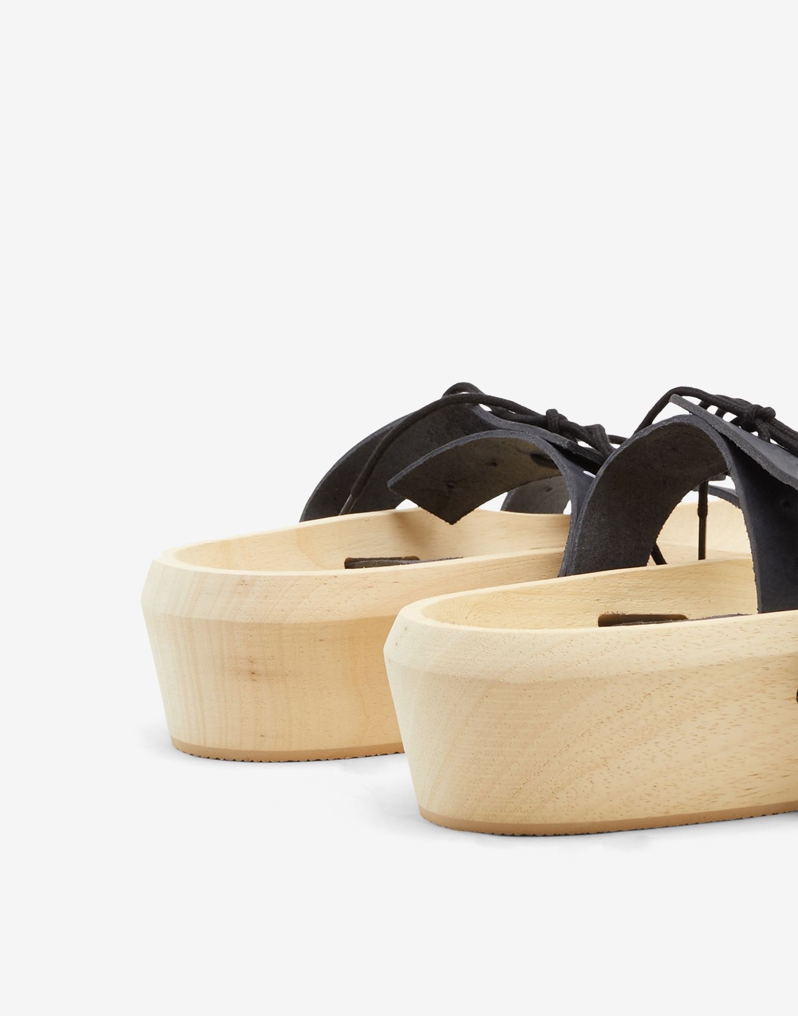 Clog sandals - 4