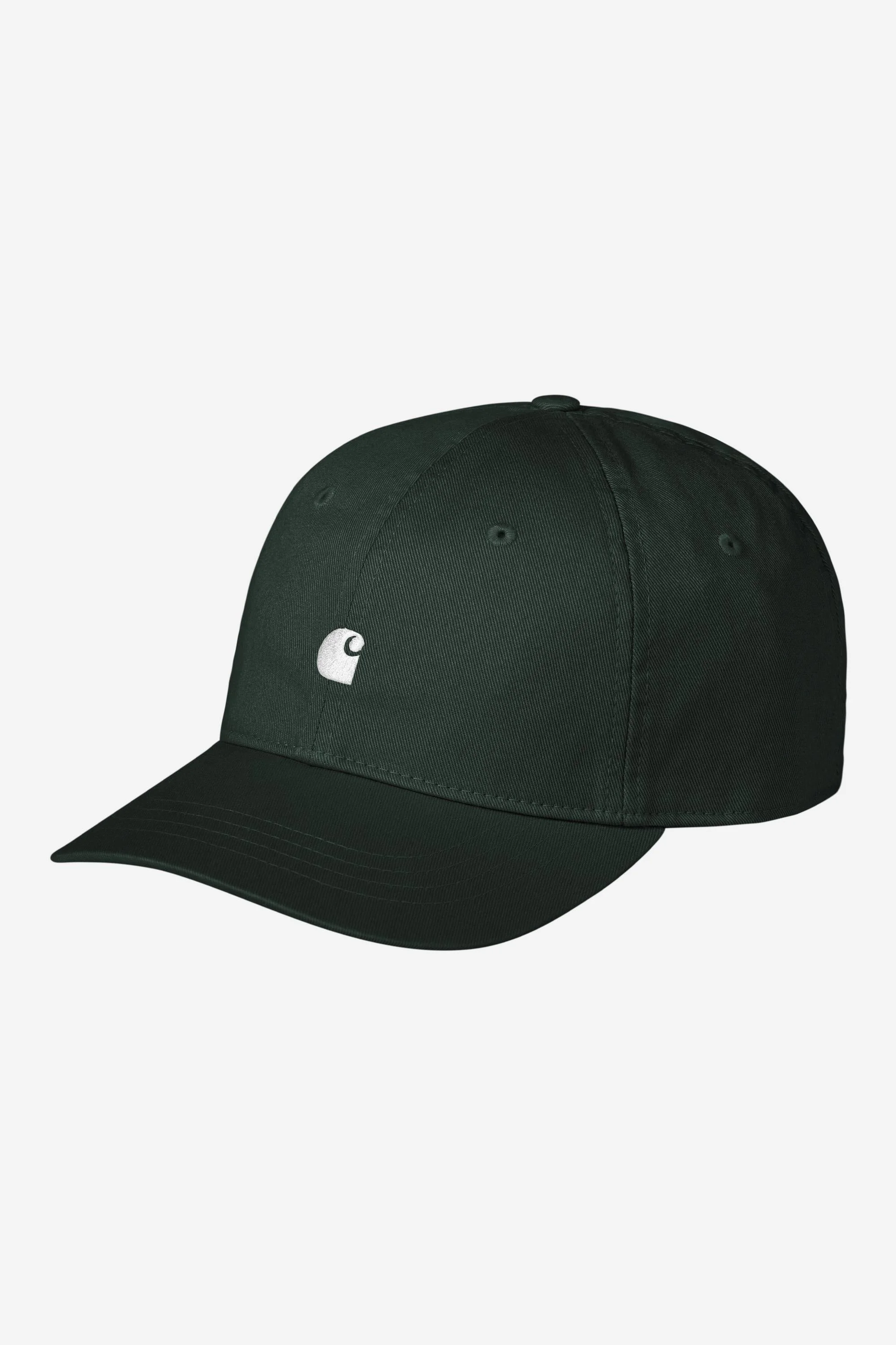Madison Logo Cap - 1