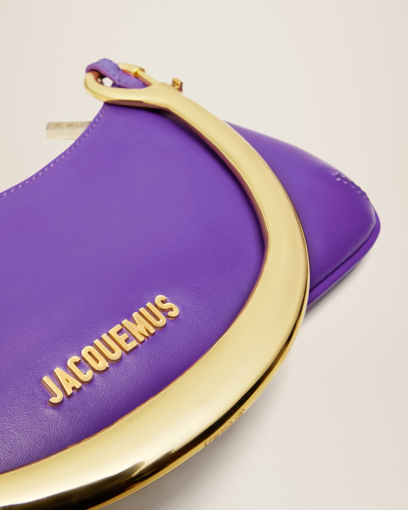 Le Bisou mousqueton 8