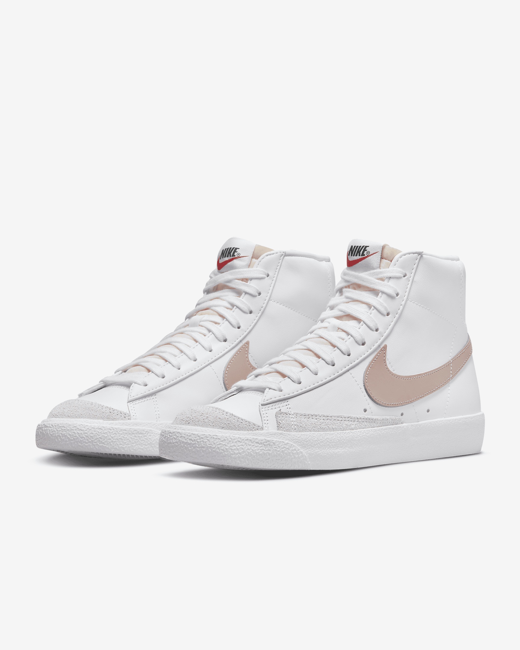 Nike Blazer Mid '77 Women's Shoes - 6