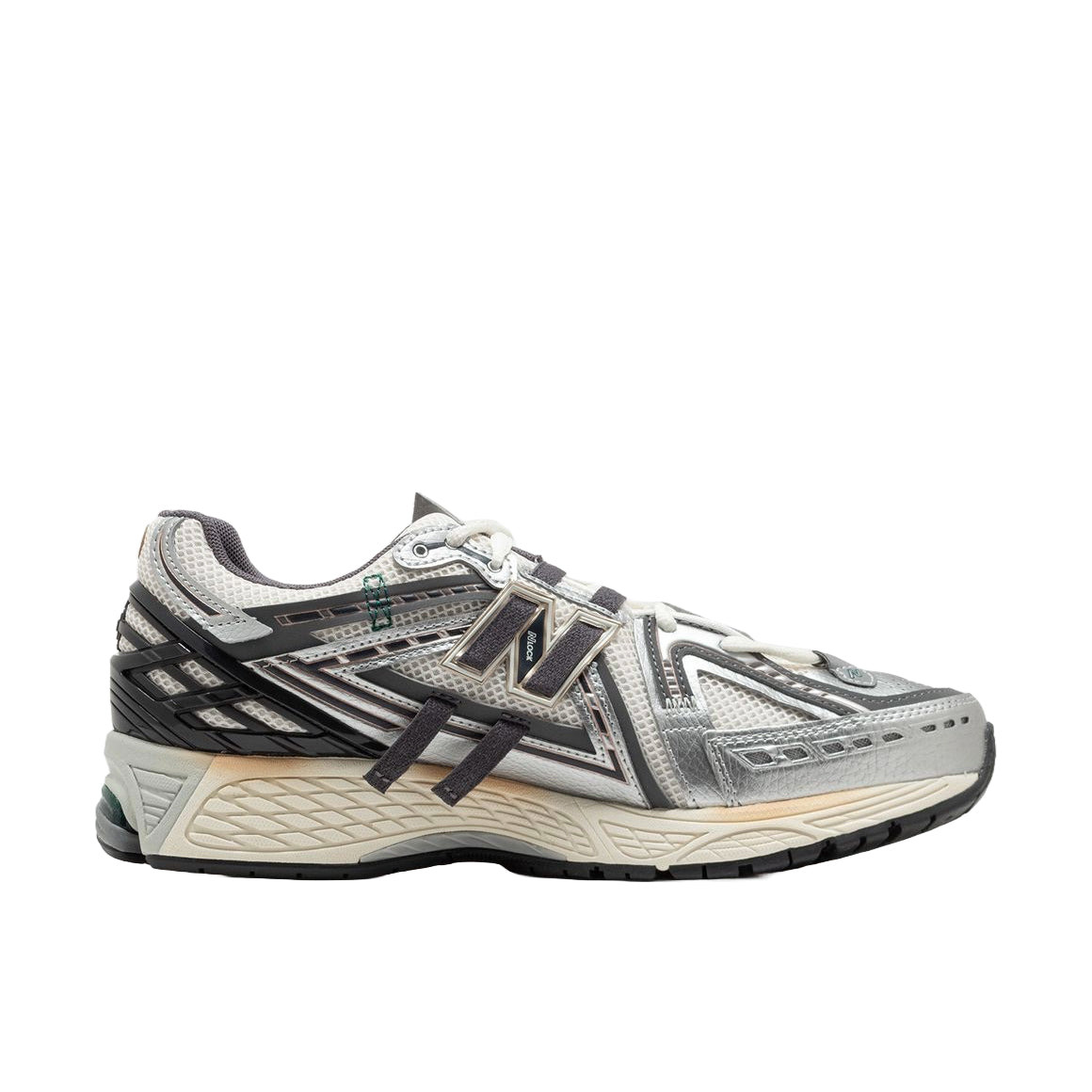 New Balance 1906A 'Silver Gold Metallic' M1906AD - 2