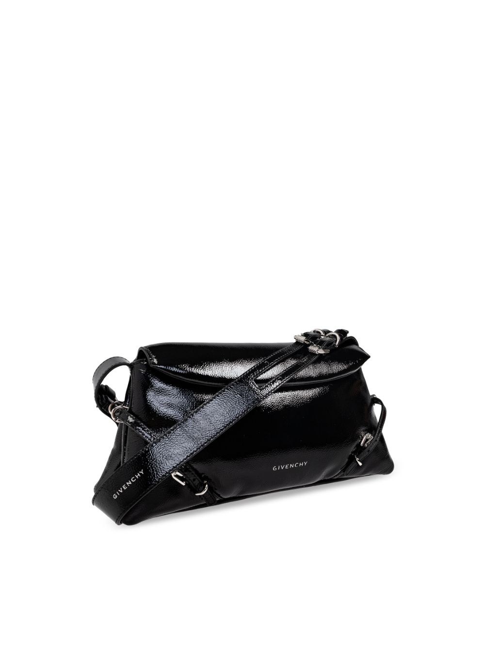 small P'tit Voyou shoulder bag - 4