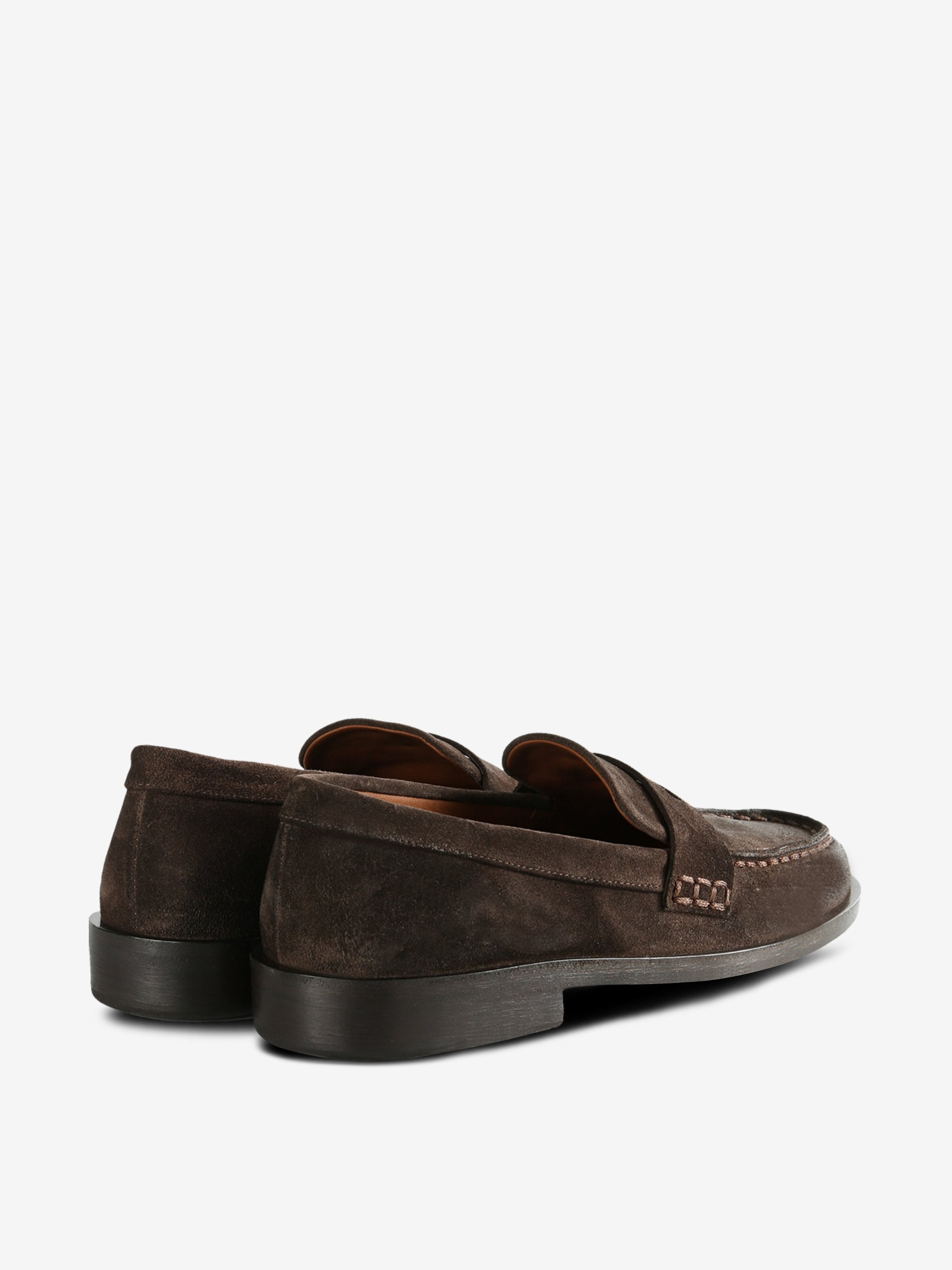 MARSELL - Women Mocasso Loafer - 3