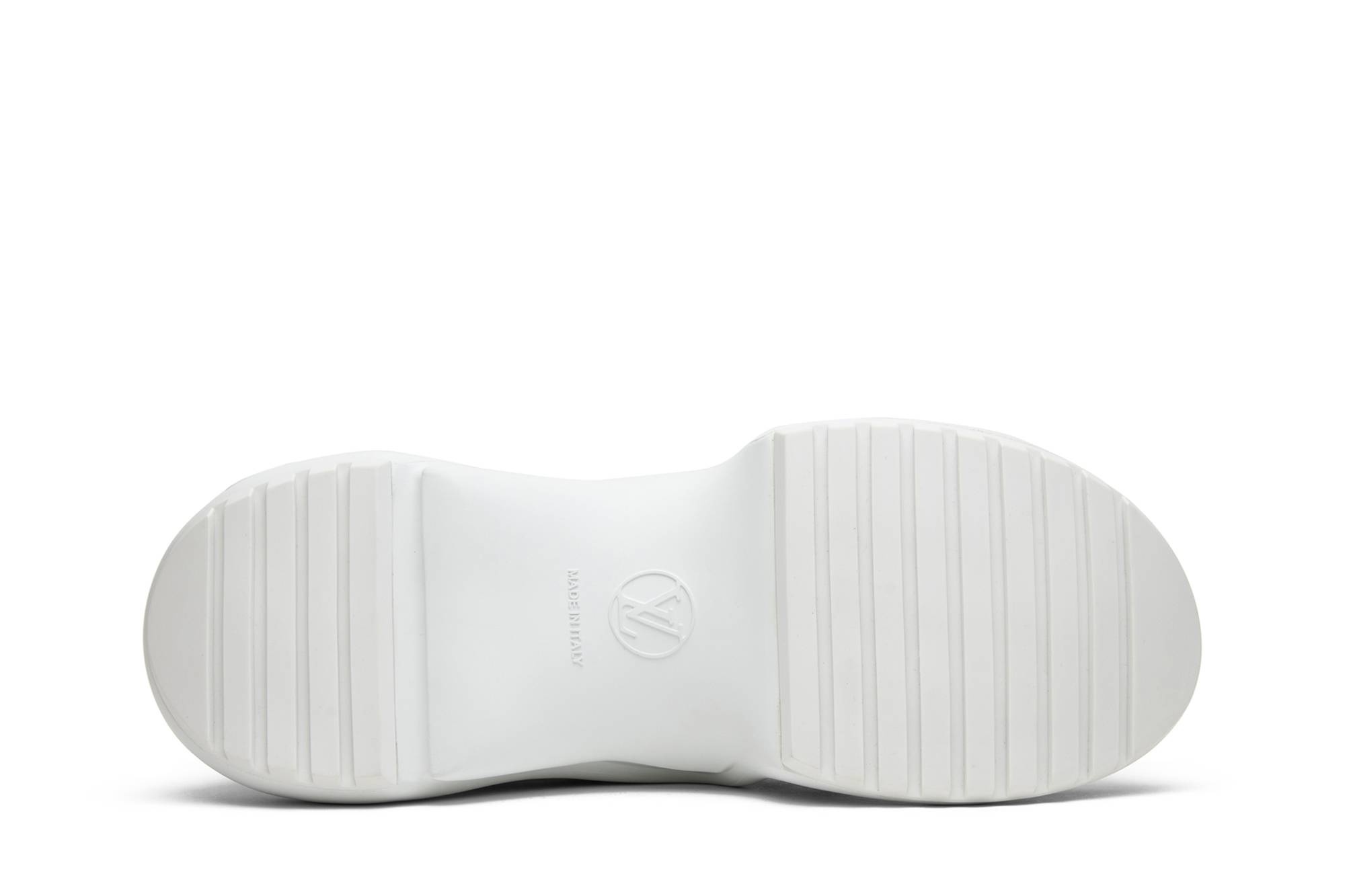 Louis Vuitton Wmns  Archlight Sneaker 'White Brown' - 4