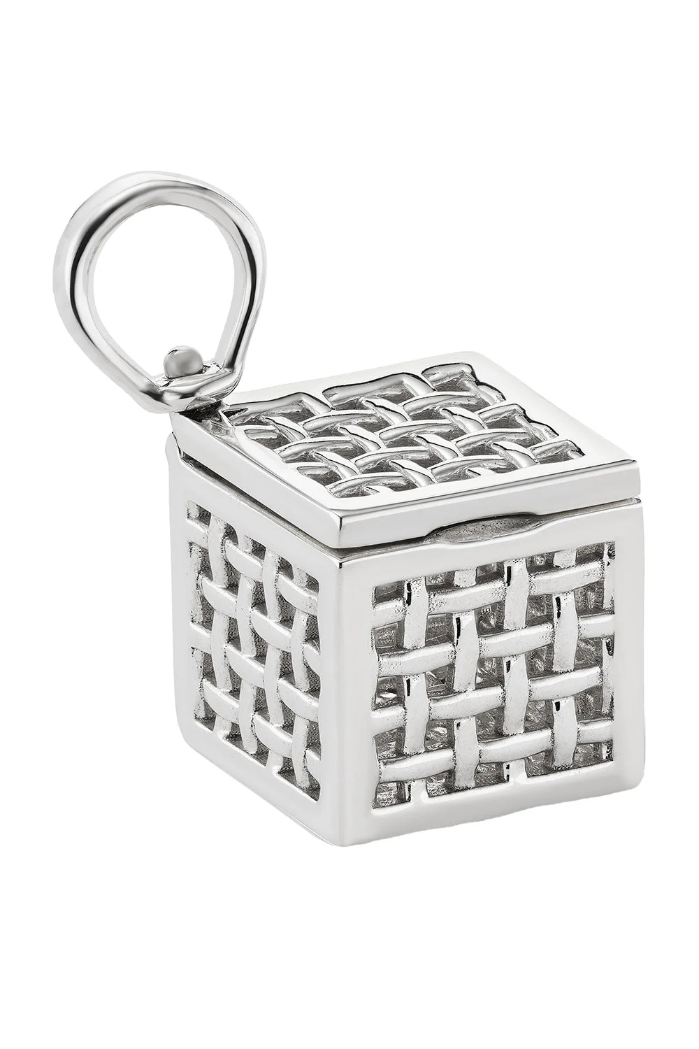 The All Screen Box - Silver - 1