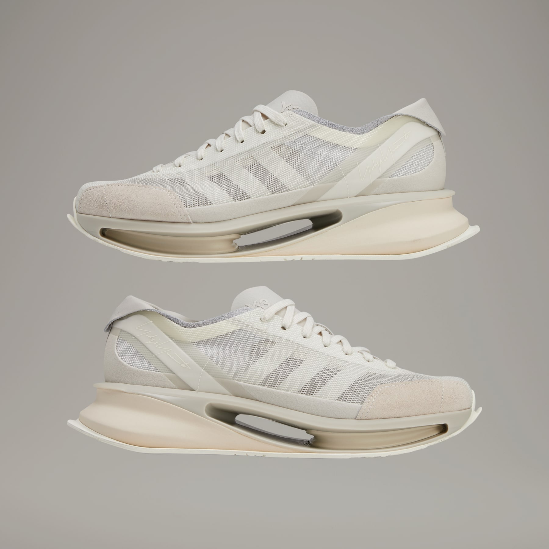 Y-3 S-Gendo Run - 7