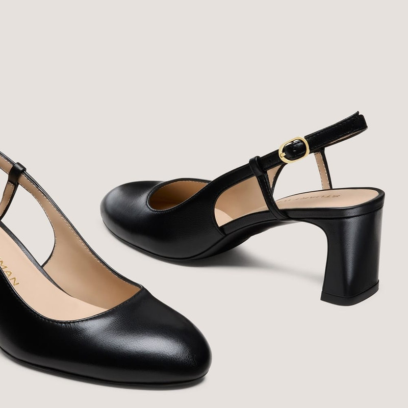 BABETTE SLINGBACK PUMP 60 3