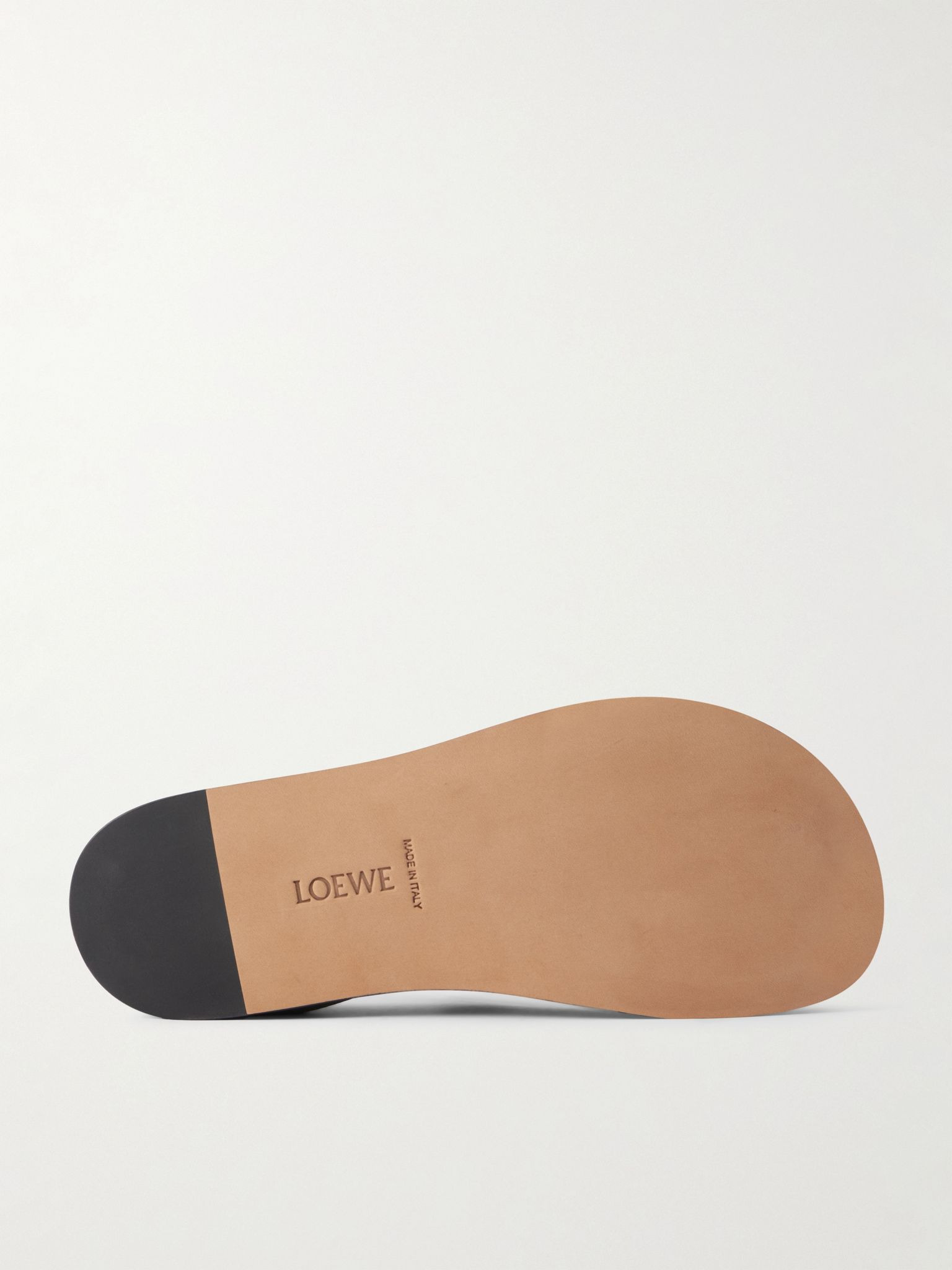 Flex Suede Loafers Green - 3