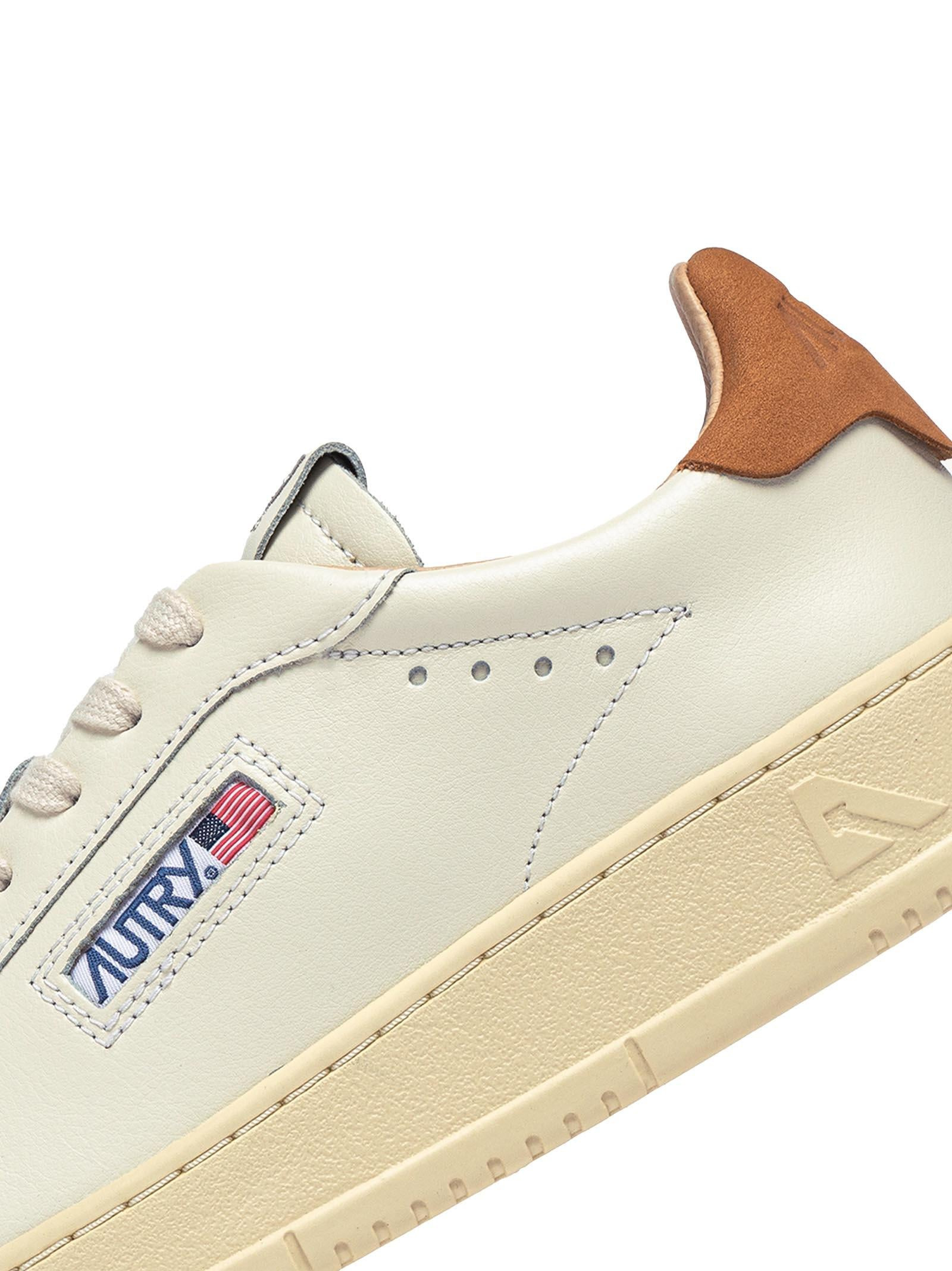 SNEAKERS DALLAS LOW AUTRY - 4