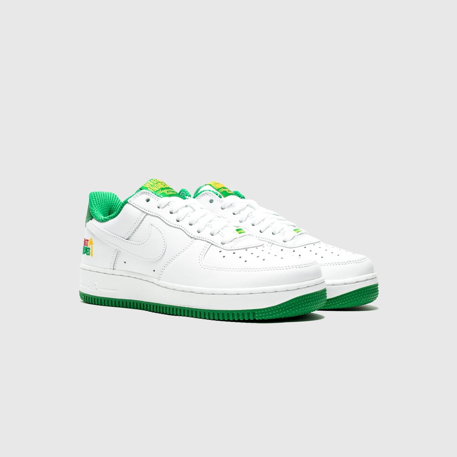 AIR FORCE 1 LOW RETRO QS "WEST INDIES" - 2