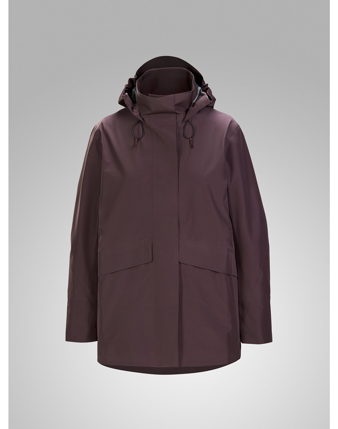 Ifora Jacket - 12