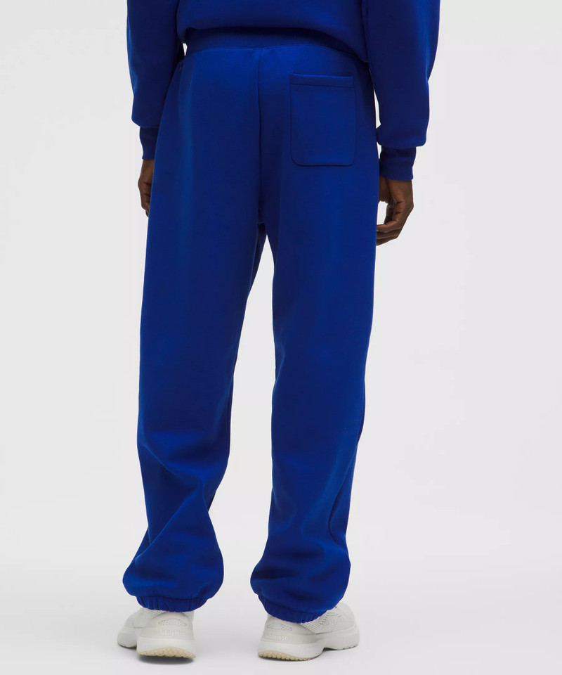Men's Big Cozy Jogger *Regular 3