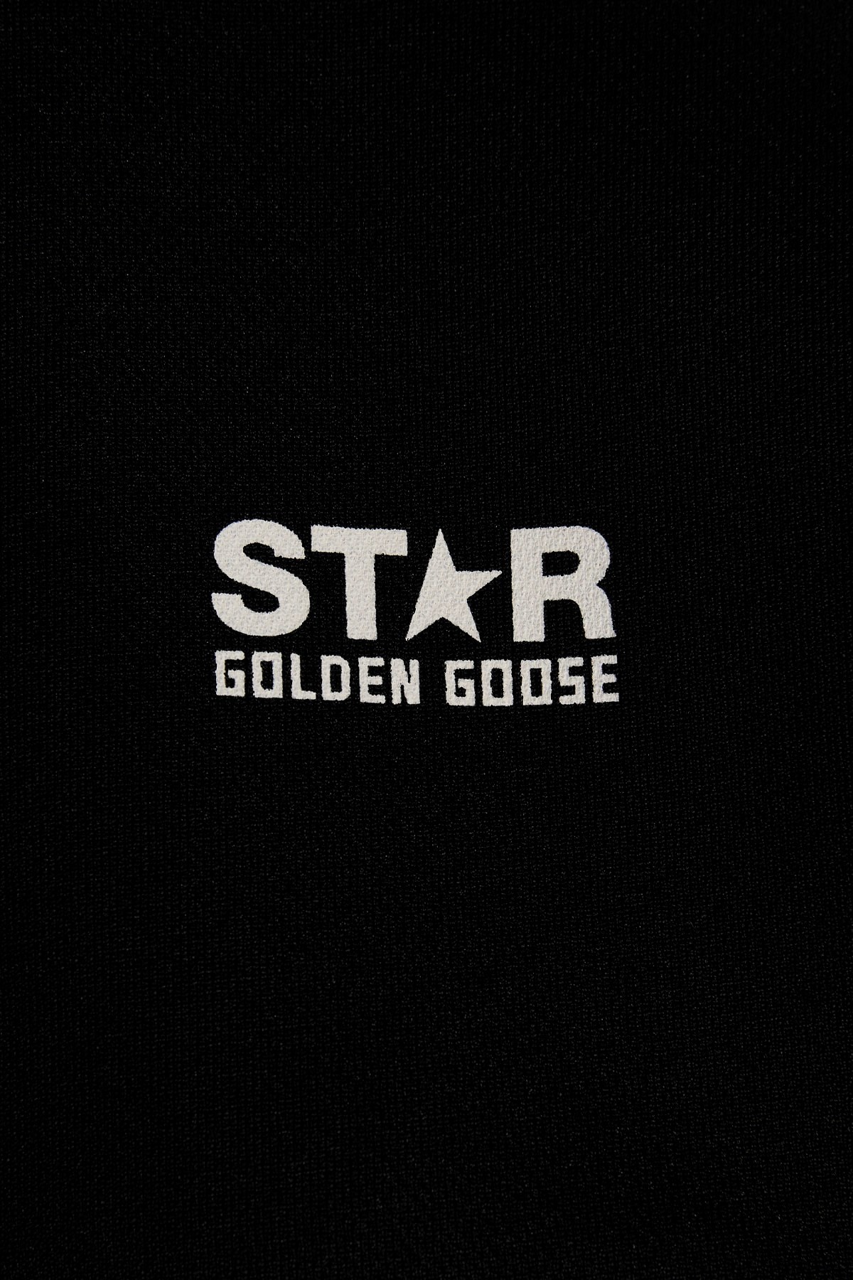 Golden Goose 'Denise' sweatshirt | julianfashion | REVERSIBLE