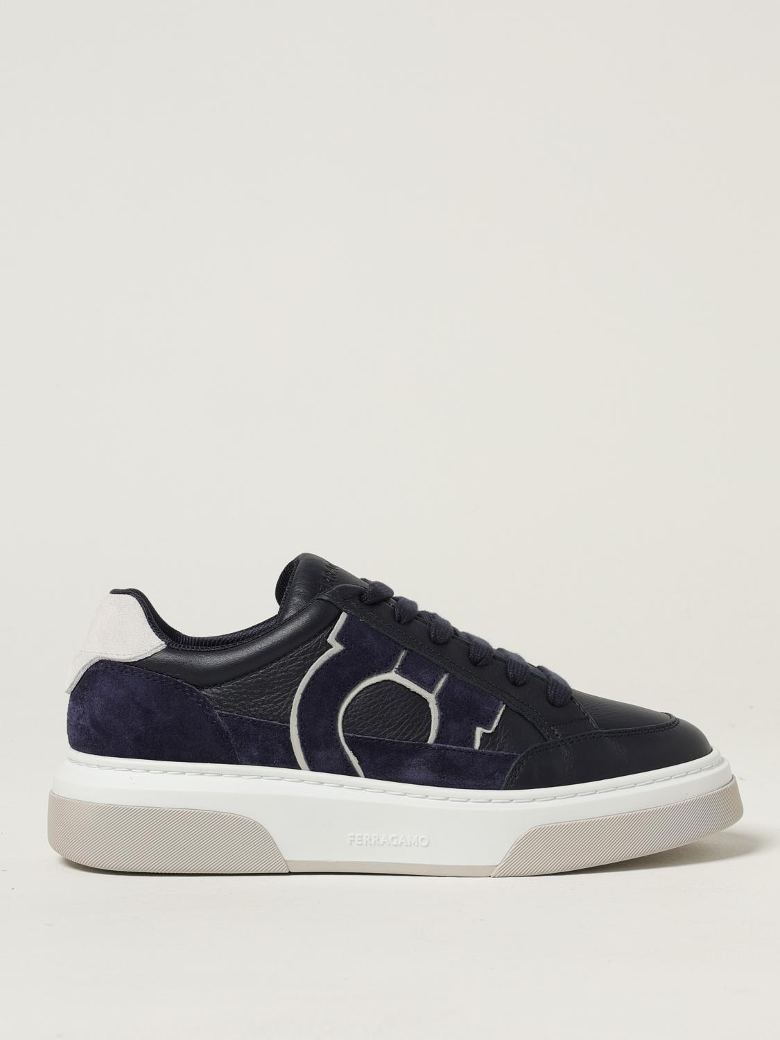 Sneakers men Ferragamo - 1