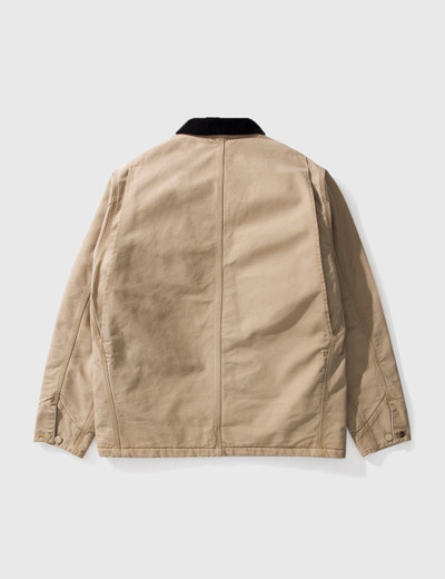 Carhartt OG CHORE COAT outlook