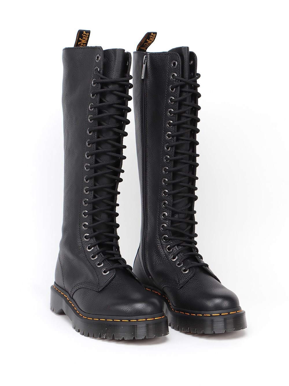 `1B60 Bex` Knee High Boots - 2