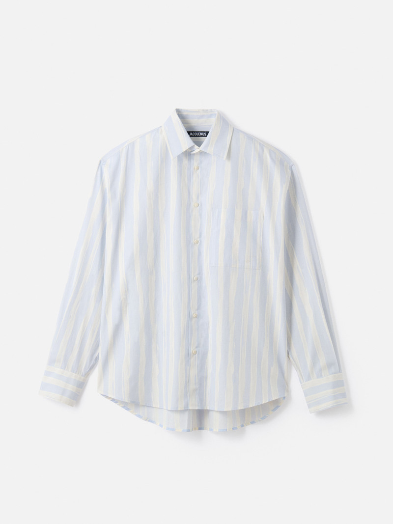The Camargue shirt - 1
