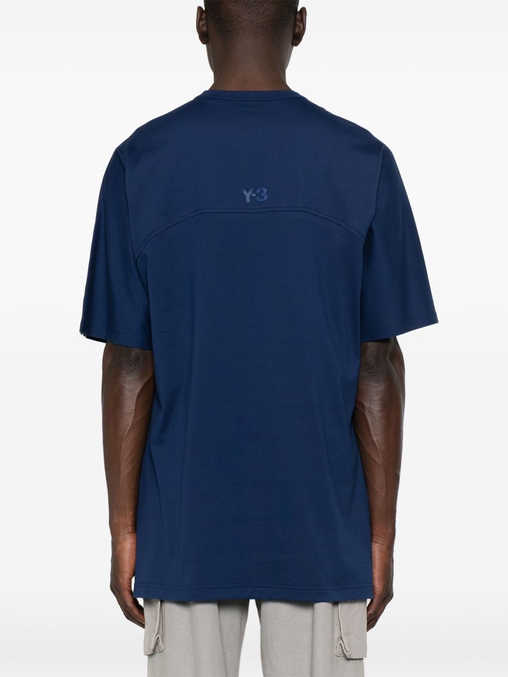 3-Stripes T-shirt - 3