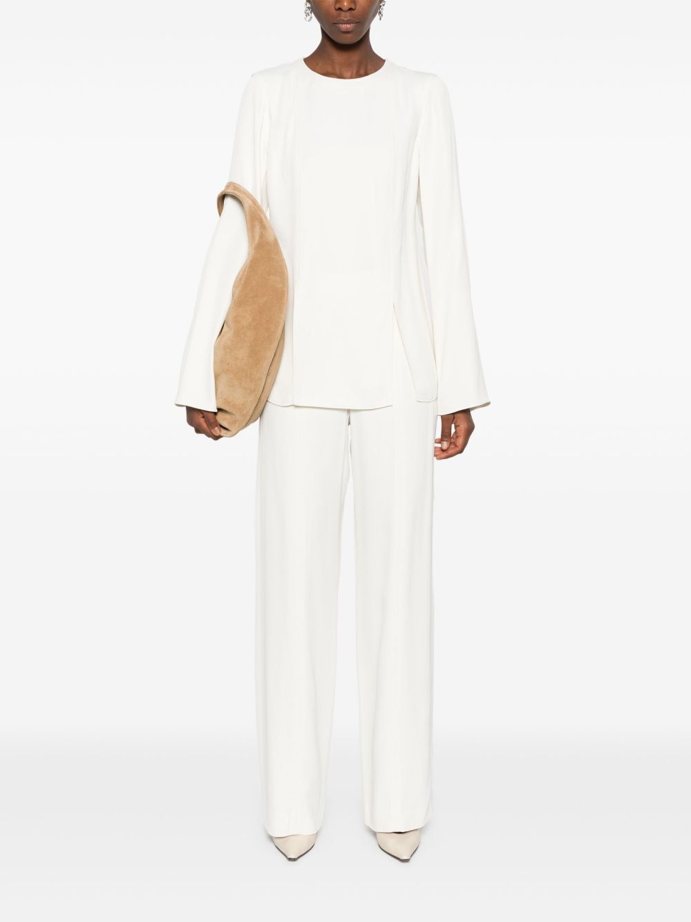 Renat blouse - 2