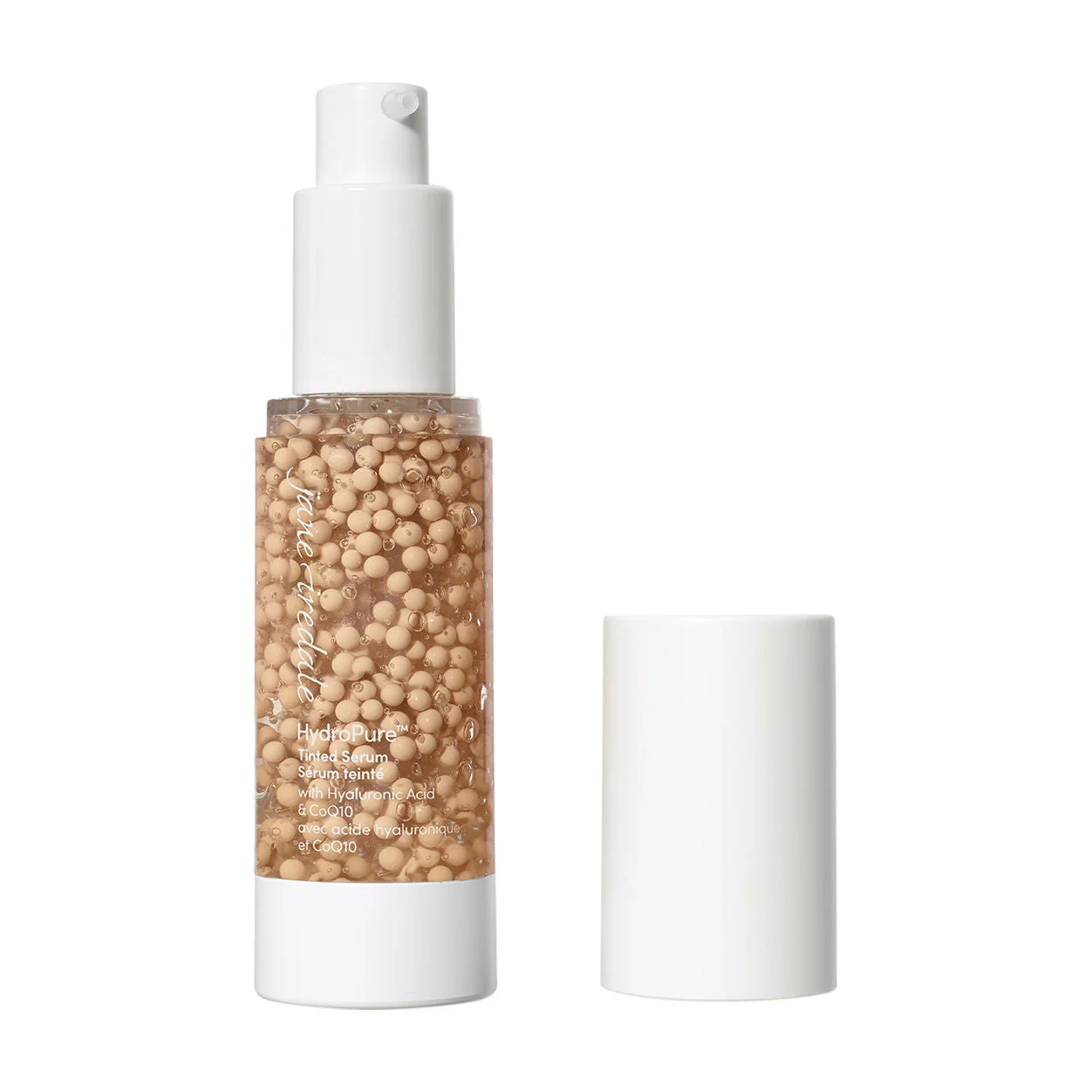 HydroPure Tinted Serum - 1