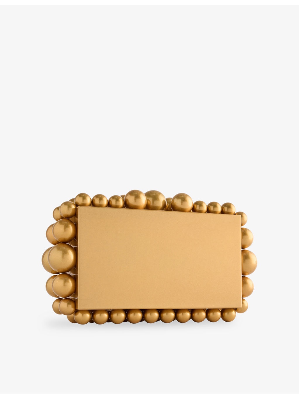 Eos Metal Clutch - 4