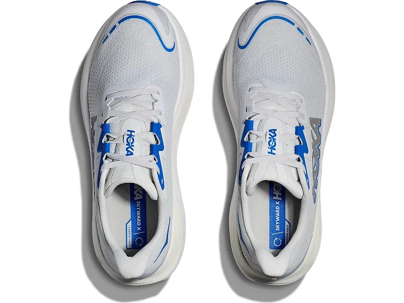 HOKA Skyward X - 4