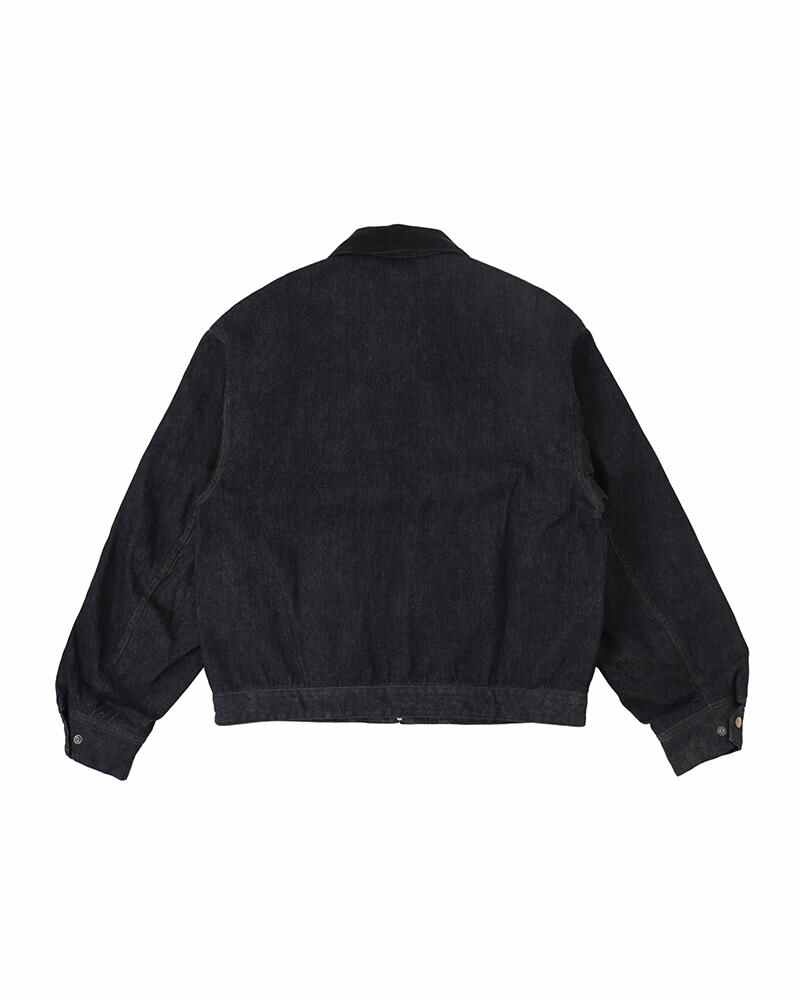 SS RODNEY JKT MUD OD - 2