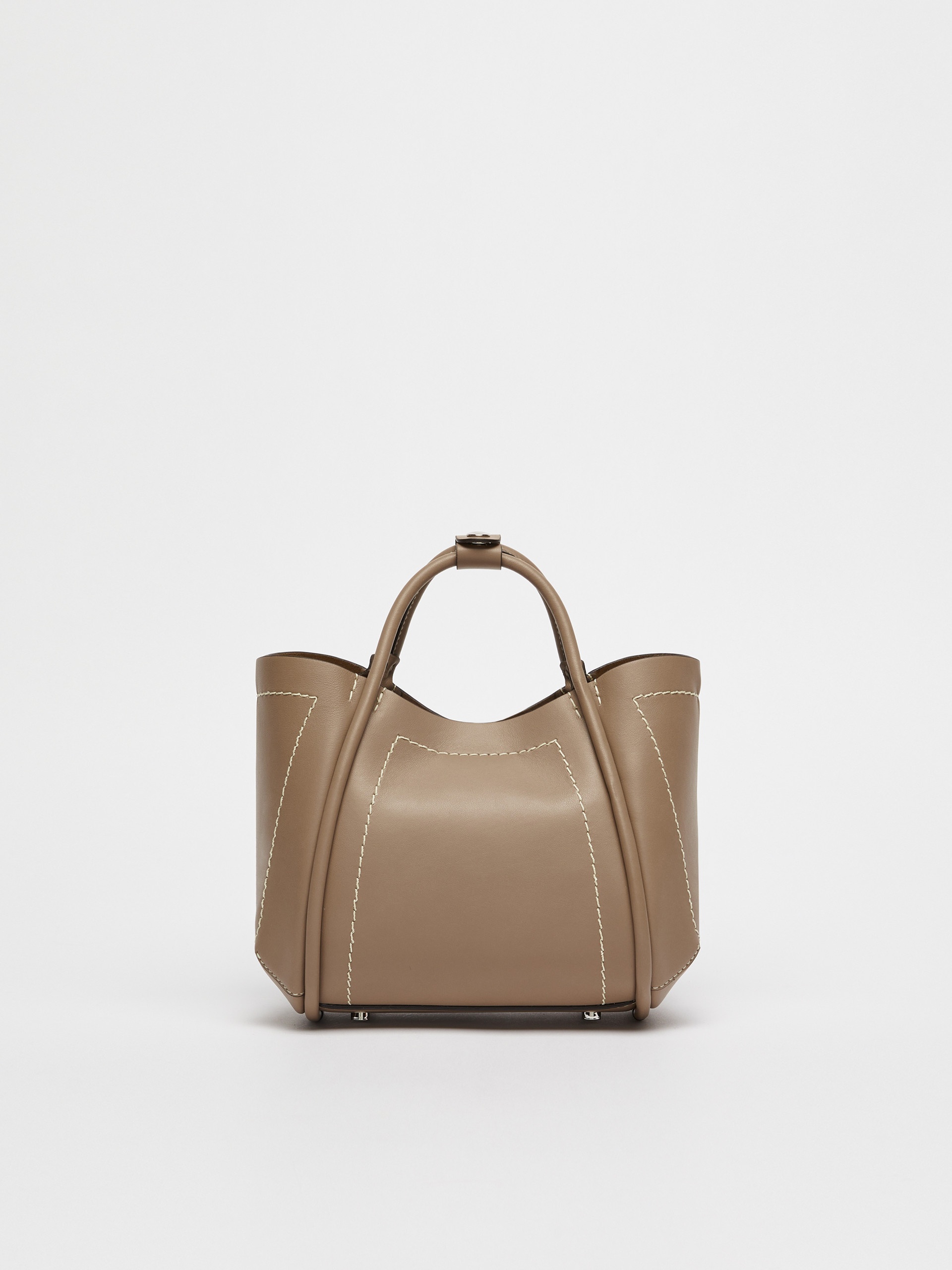 MARINXS Extra Small leather Marine Bag - 3
