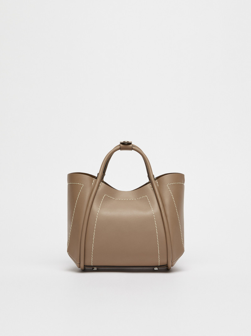 MARINXS Extra Small leather Marine Bag 3