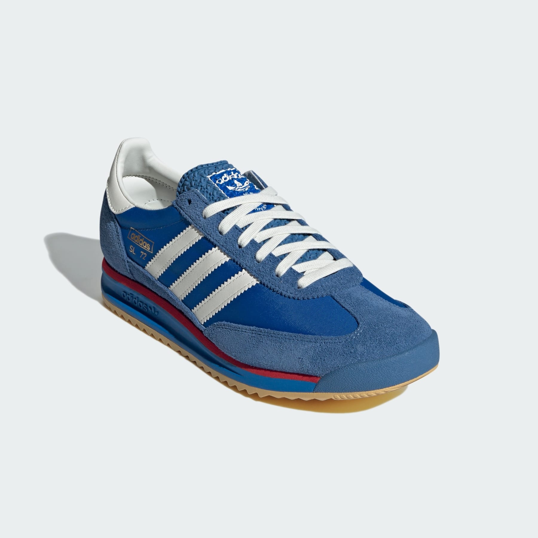 SL 72 RS Shoes - 5