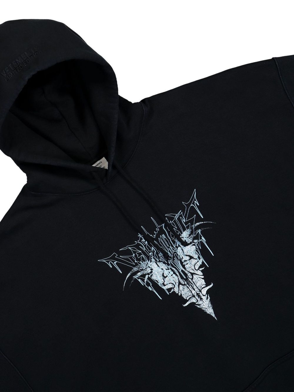 Bone V hoodie - 4