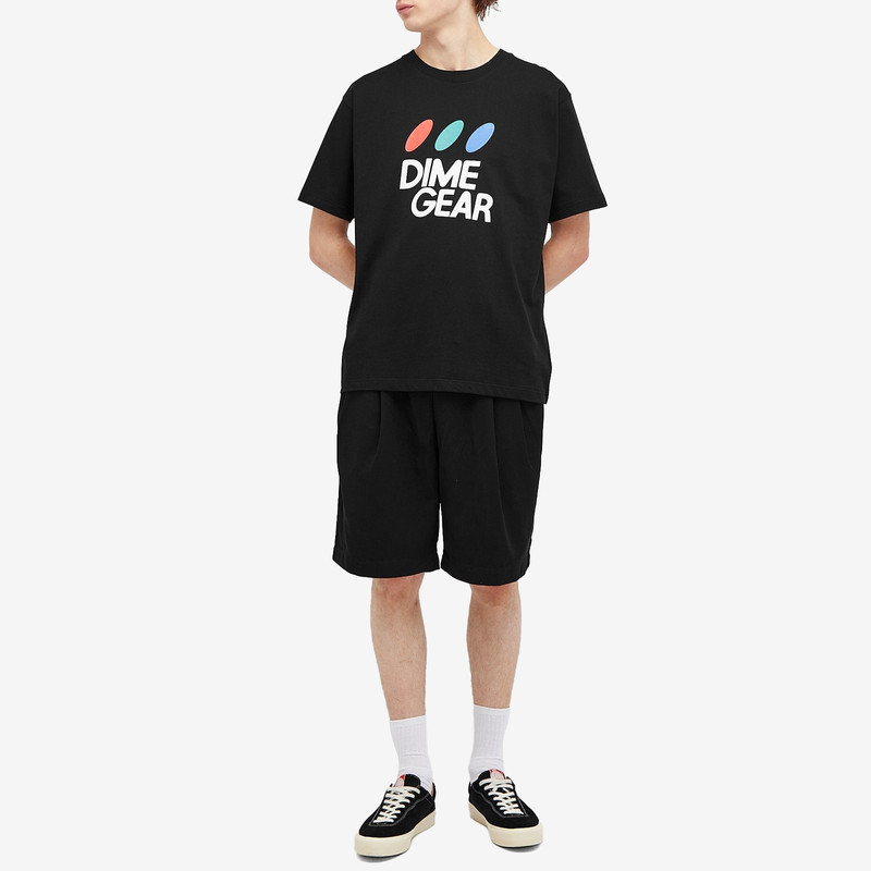 Dime Dime Dime Gear T-Shirt outlook