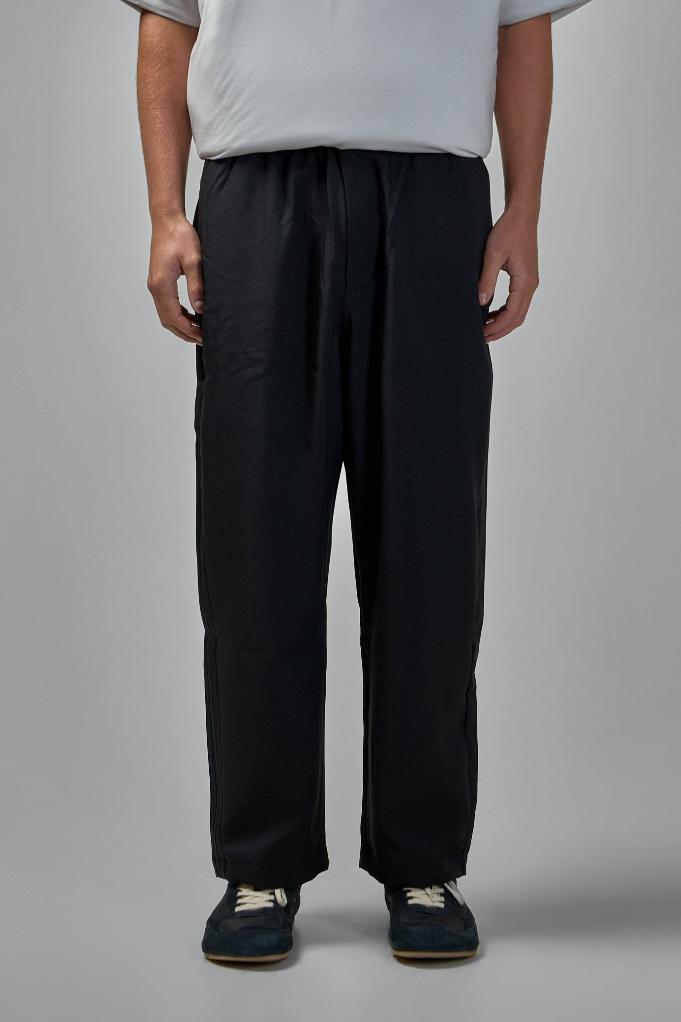 3-Stripes Track Pants - 2