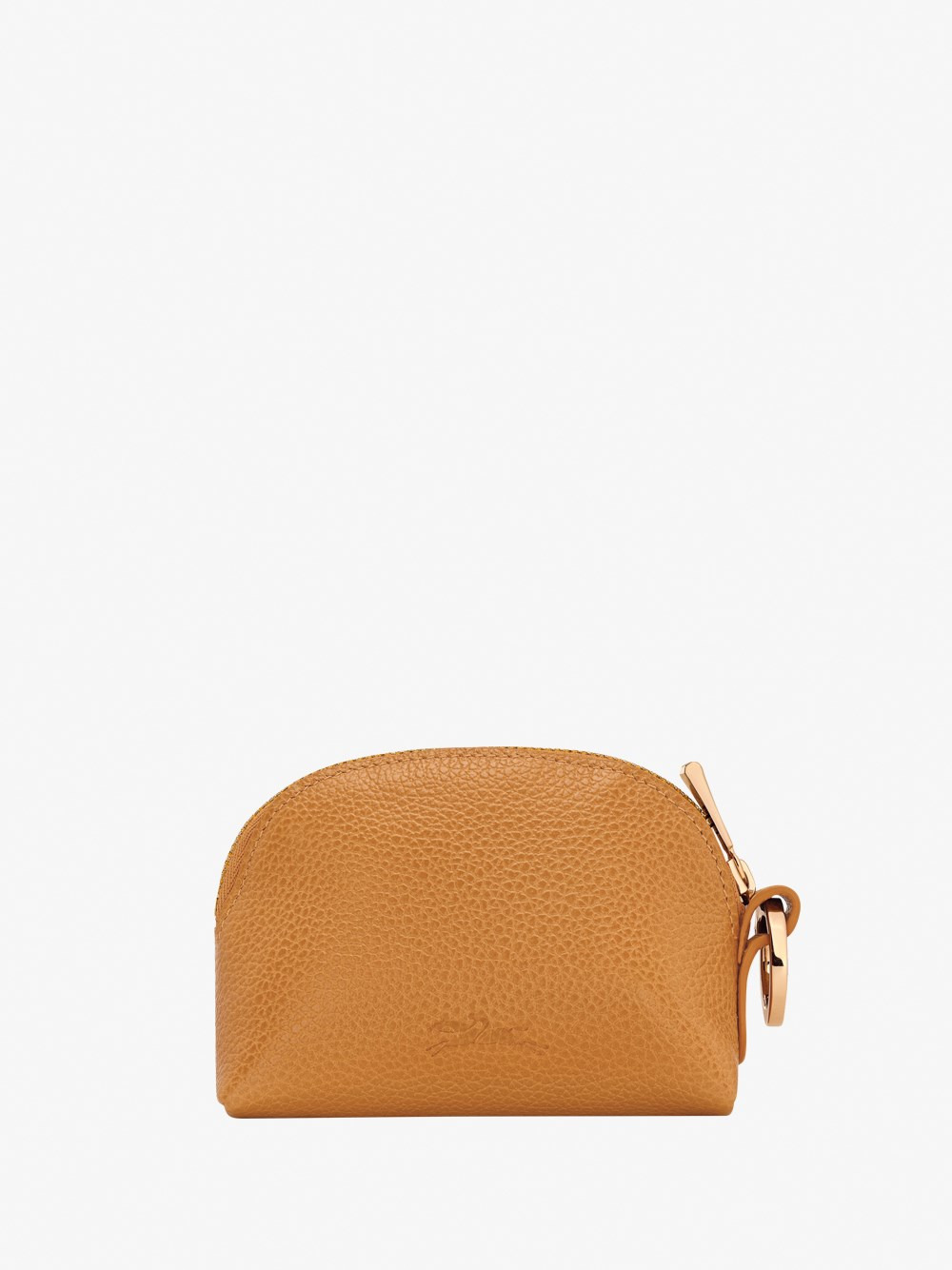 `Le Foulonné` Coin Purse - 2