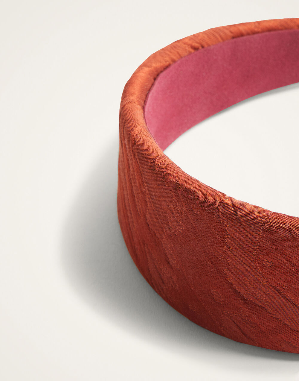Flat Headband - 6
