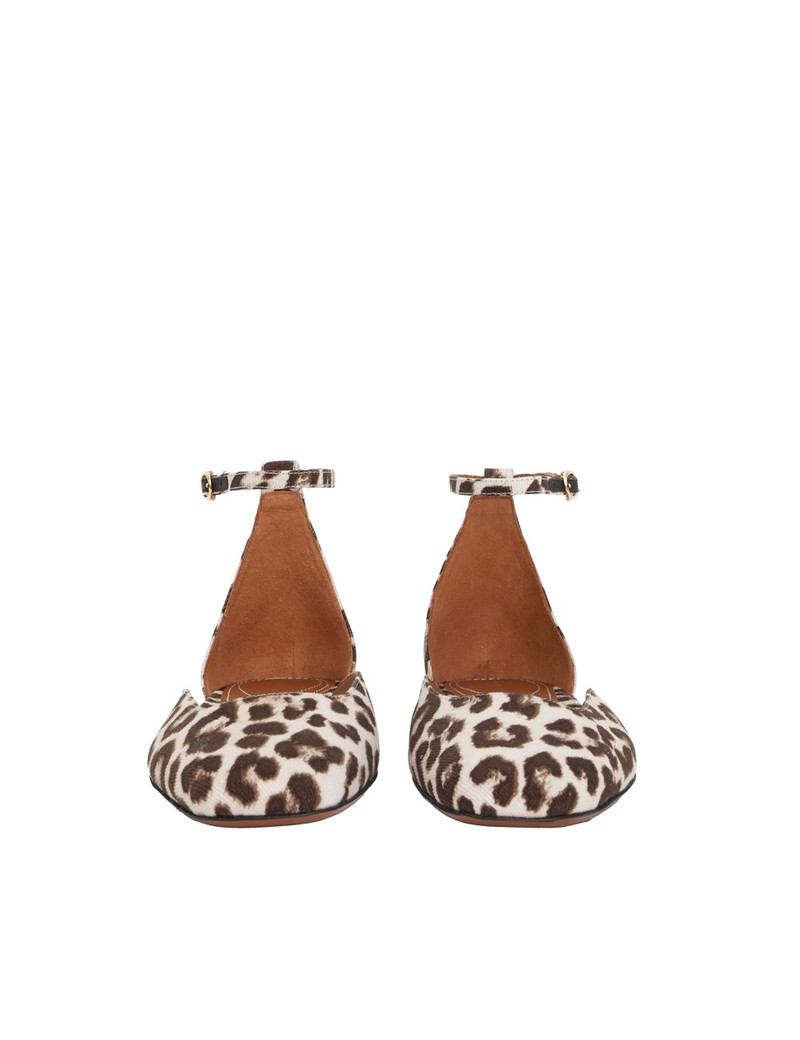 ZIMMERMANN GLEAM BALLERINA 4