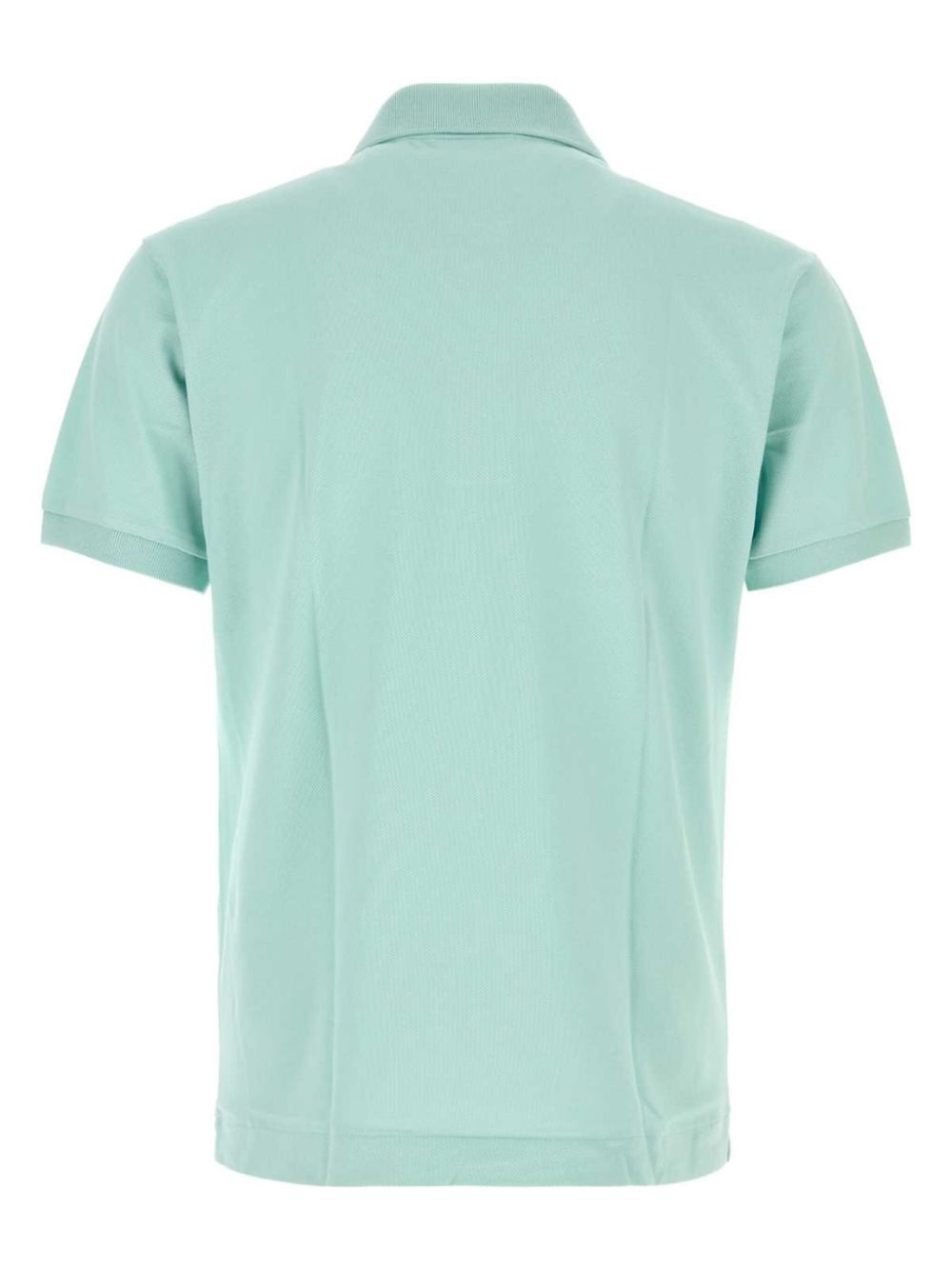 piqué polo shirt - 2