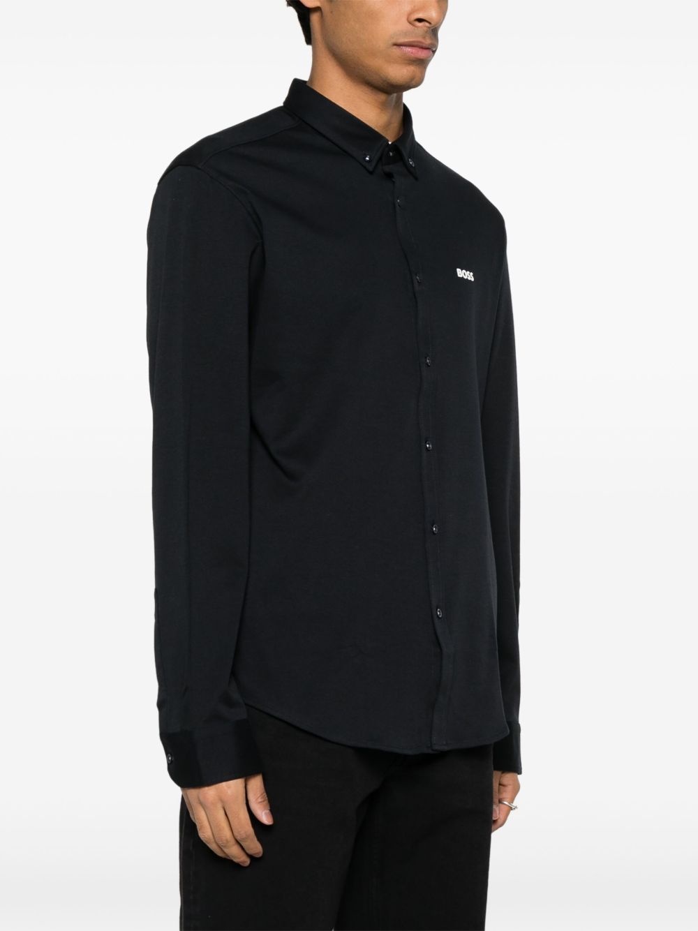 B Motion L shirt - 3