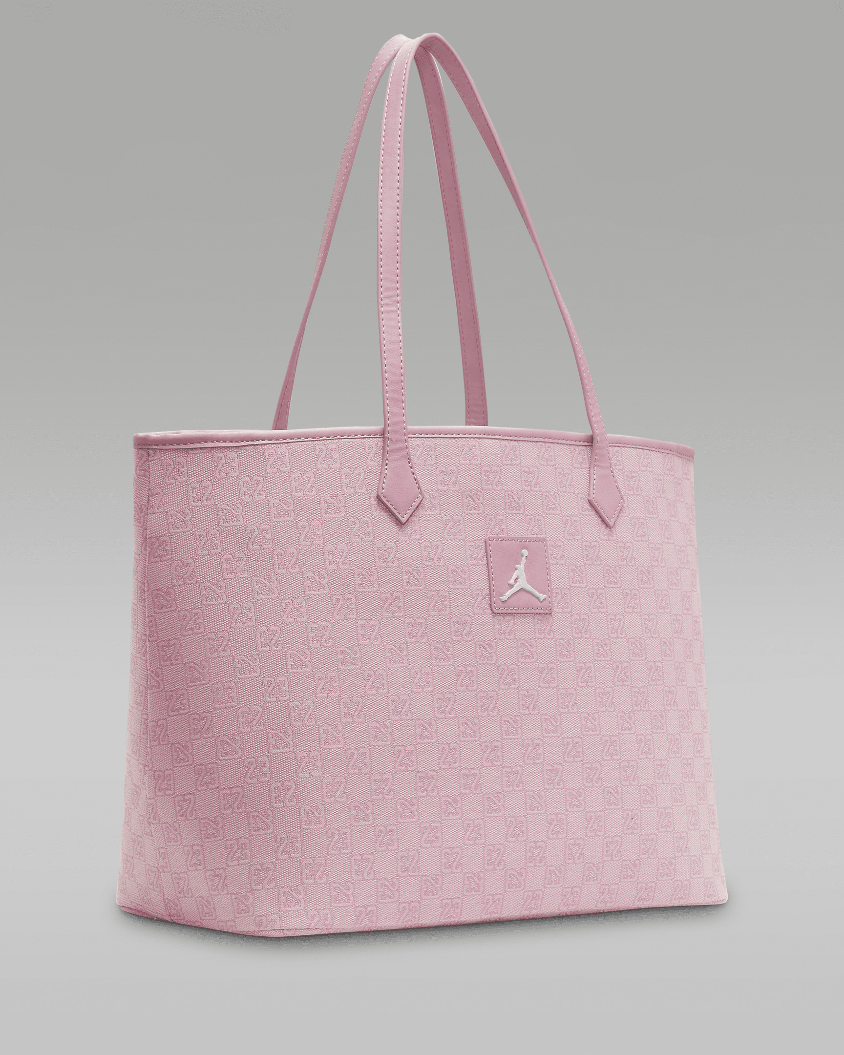 Women's Jordan Monogram Tote Bag (32L) - 3