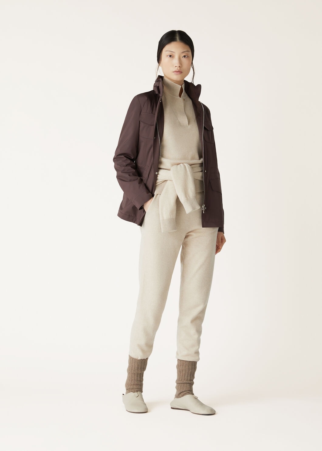 Windmate® Traveller Jacket - 2