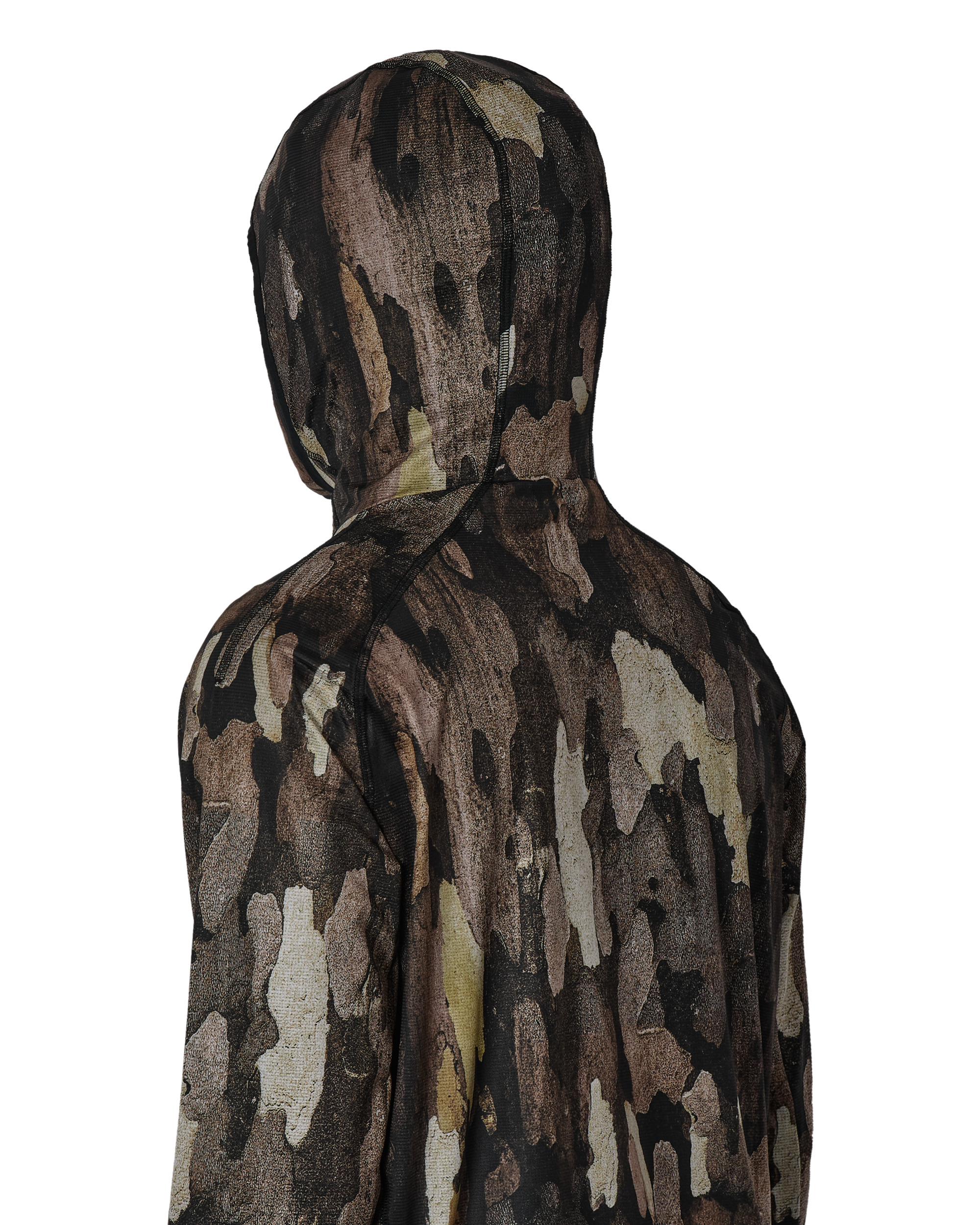 Bark Uv Hoodie - 5