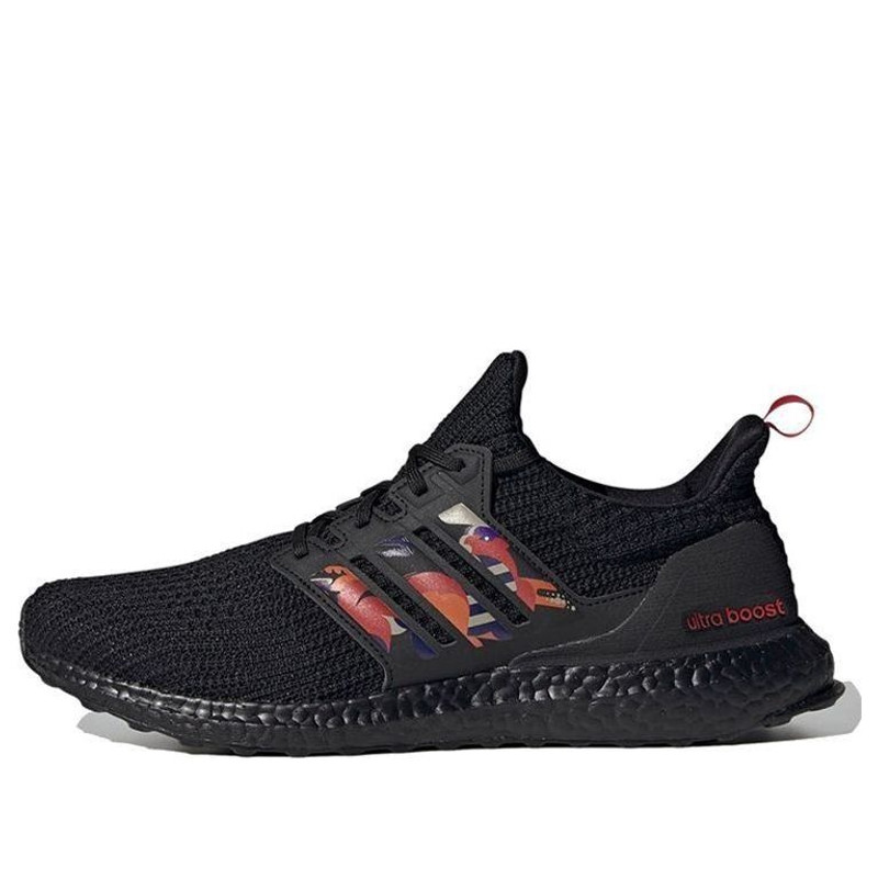 adidas UltraBoot 4.0 DNA 'Chinese New Year - Black' GZ7603 - 1