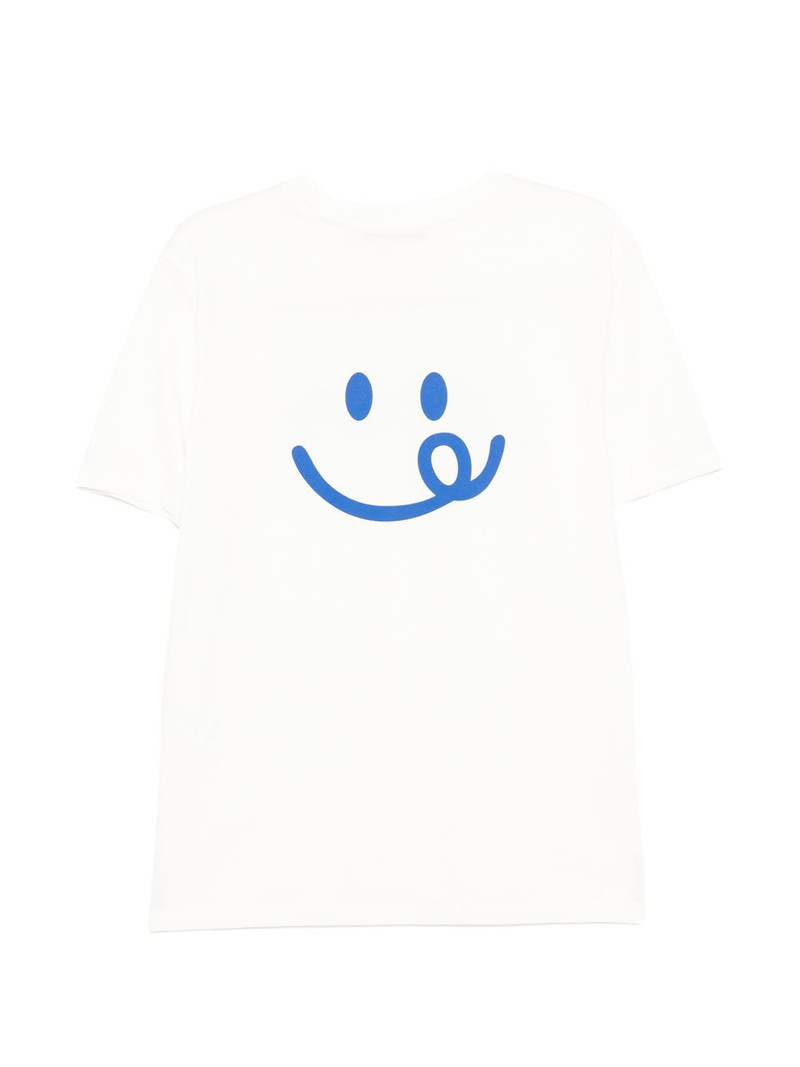 Joshua Sanders Ciao T-shirt outlook