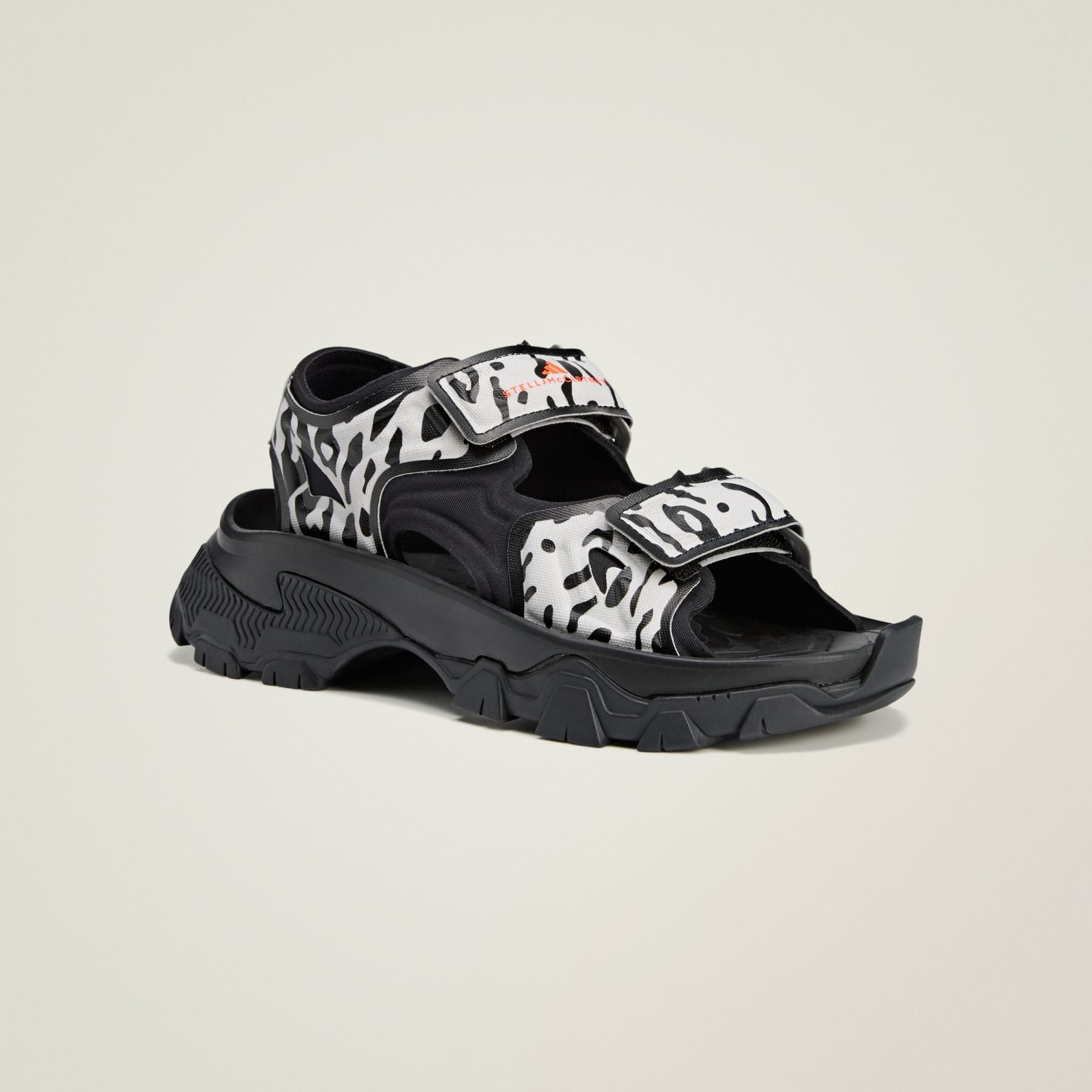 adidas by Stella McCartney Hika Outdoor Sandals - 6